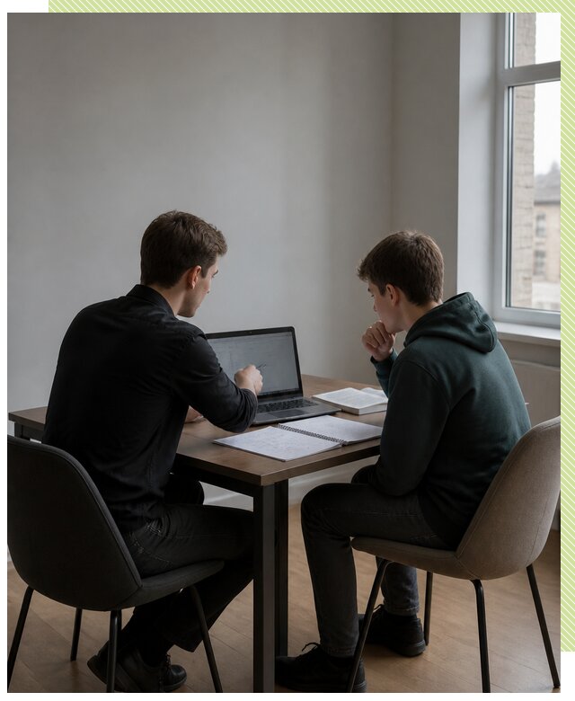 Репетитор по информатике ЕГЭ в Казани от 1593 р. | Репетитор-Кзн
