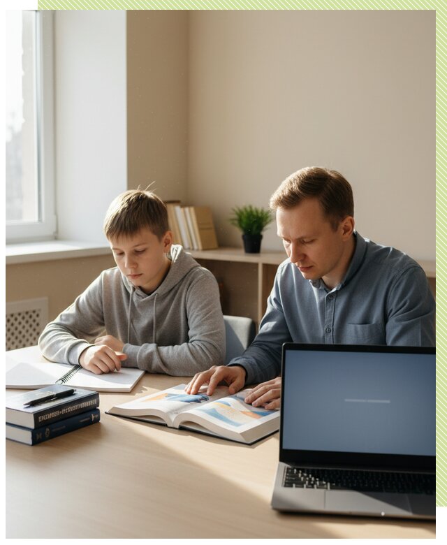 Репетитор по английскому 7 класс в Казани по цене 1274 р. | Репетитор-Кзн