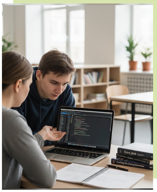Репетитор по JavaScript в Казани по цене от 1911 р. | Репетитор-Кзн
